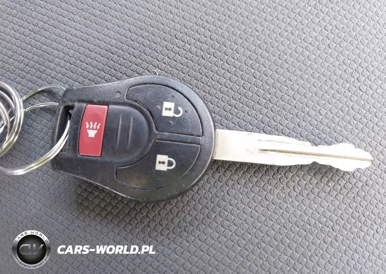 2018 Nissan Nv200 Sv VIN:3N6CM0KN1JK698068 - 11