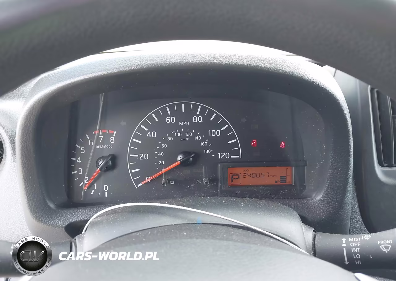2018 Nissan Nv200 Sv VIN:3N6CM0KN1JK698068 - 7