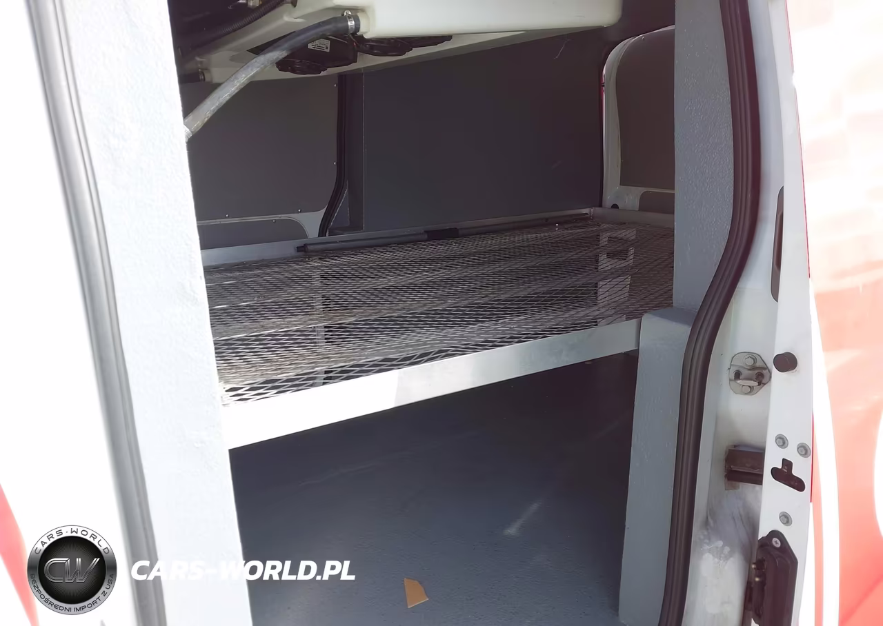 2018 Nissan Nv200 Sv VIN:3N6CM0KN1JK698068 - 8