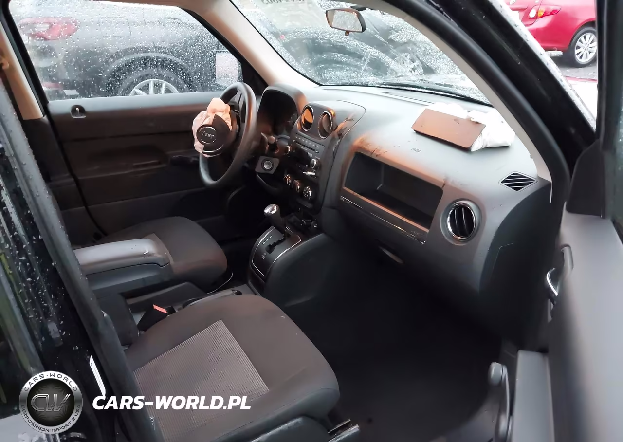 2012 Jeep Patriot Sport VIN:1C4NJPBA7CD509131 - 18