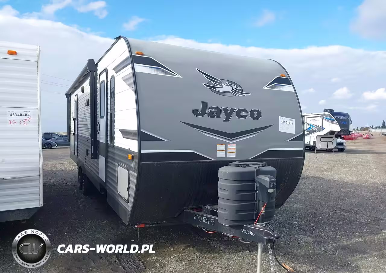 2024 Jayco Jayfl184Bh