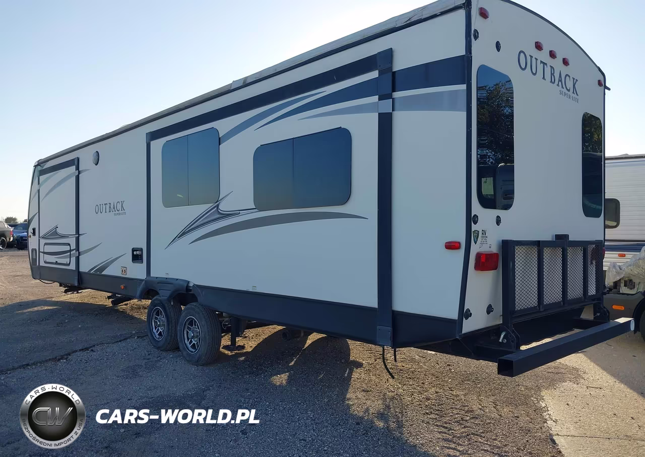 2017 Keystone Other VIN:4YDT32628HB453594 - 3