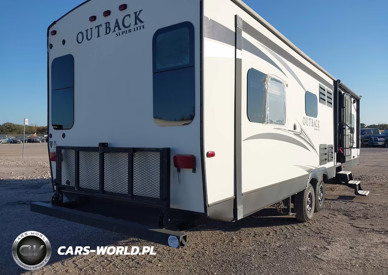 2017 Keystone Other VIN:4YDT32628HB453594 - 4