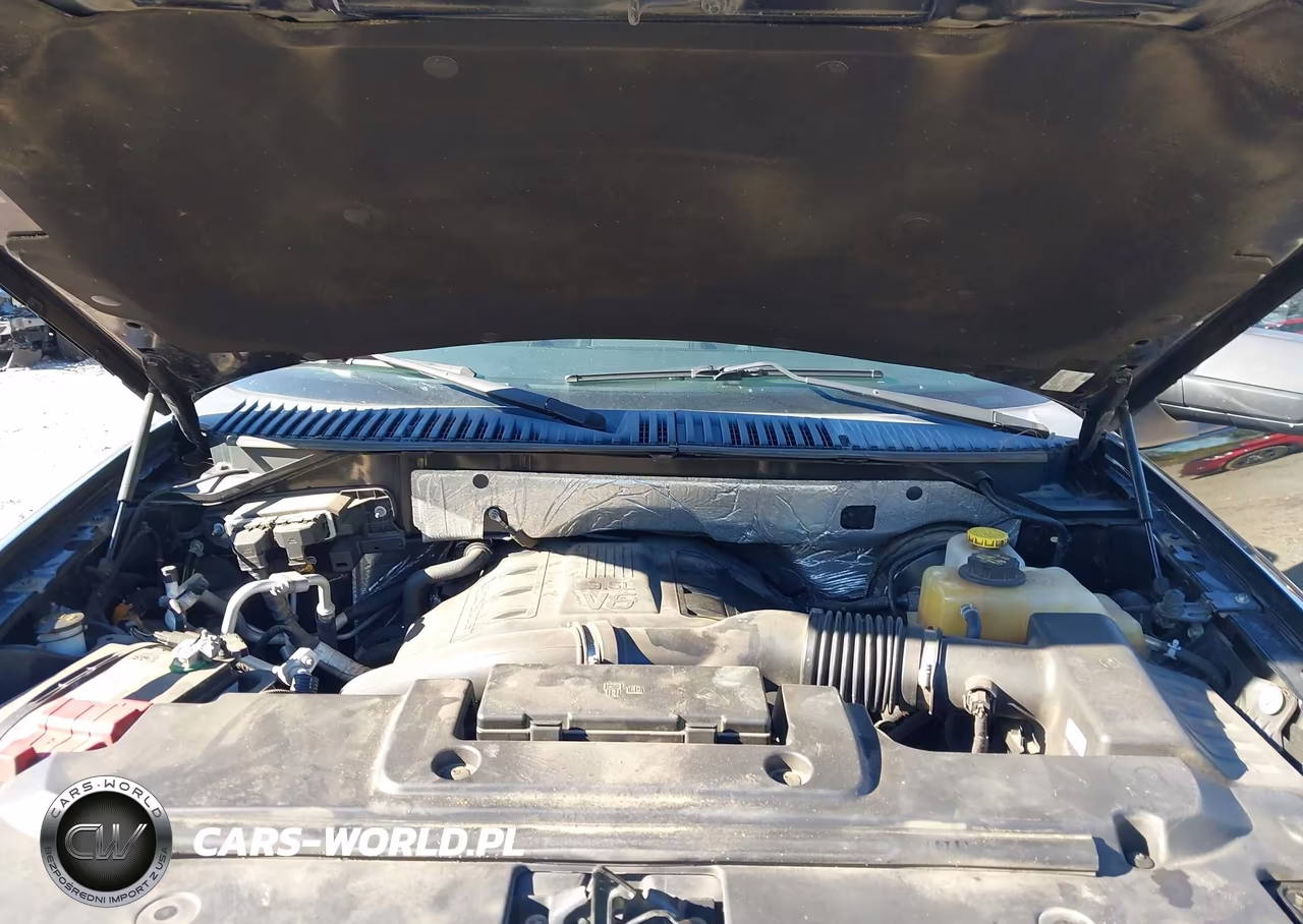 2016 Ford Expedition Xlt VIN:1FMJU1HT9GEF55938 - 10