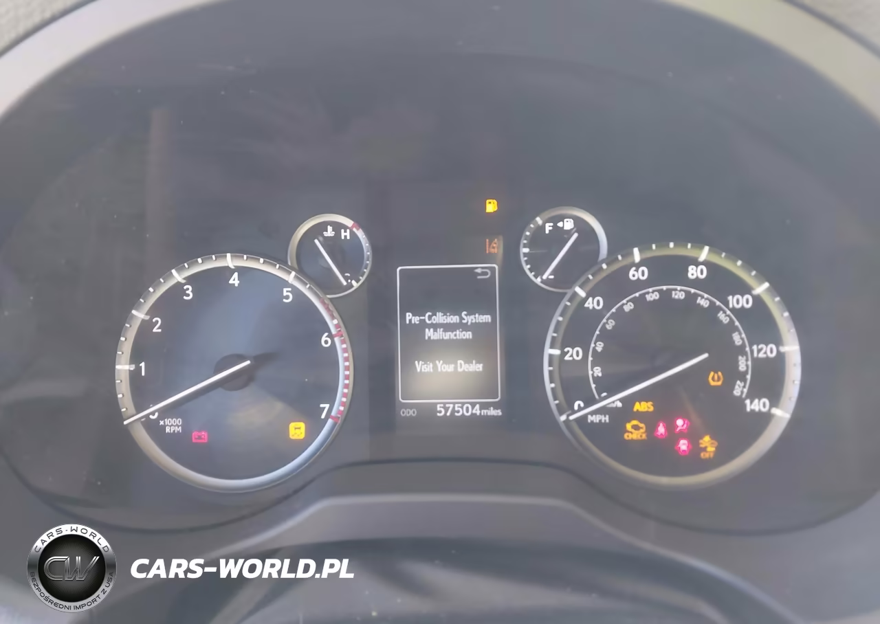2021 Lexus Gx 460 Premium VIN:JTJAM7BX0M5280374 - 7