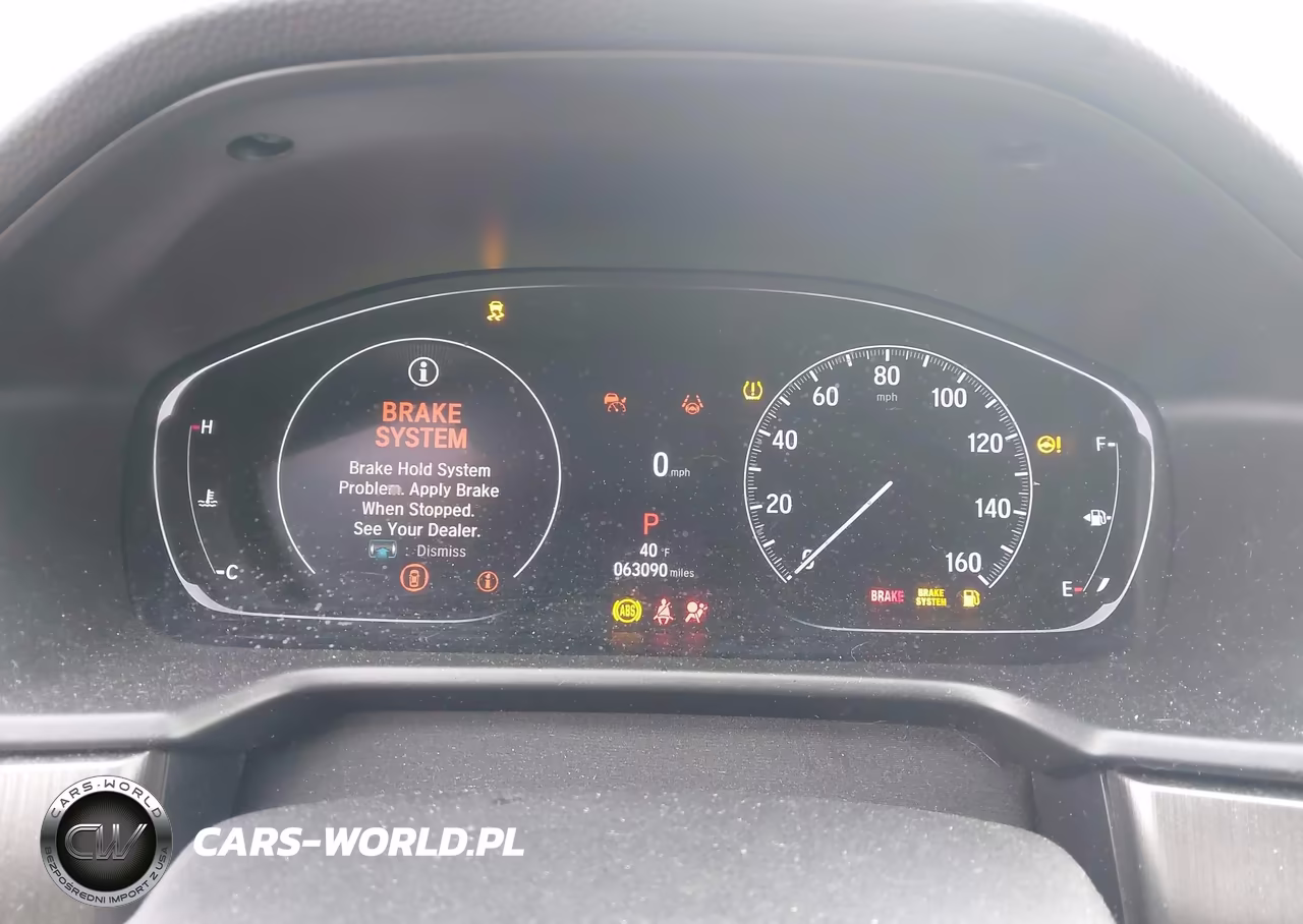2021 Honda Accord Lx VIN:1HGCV1F18MA038694 - 7