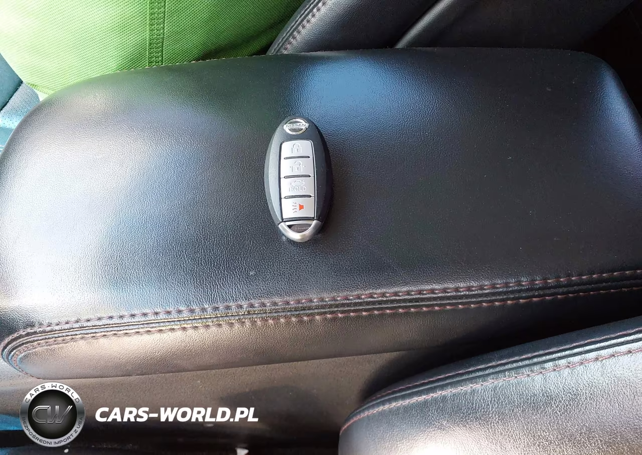 2009 Nissan Maxima 3.5 Sv VIN:1N4AA51E19C844087 - 11