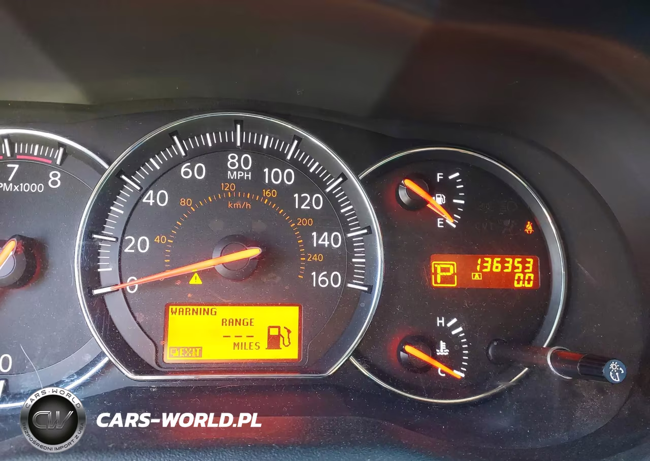 2009 Nissan Maxima 3.5 Sv VIN:1N4AA51E19C844087 - 15