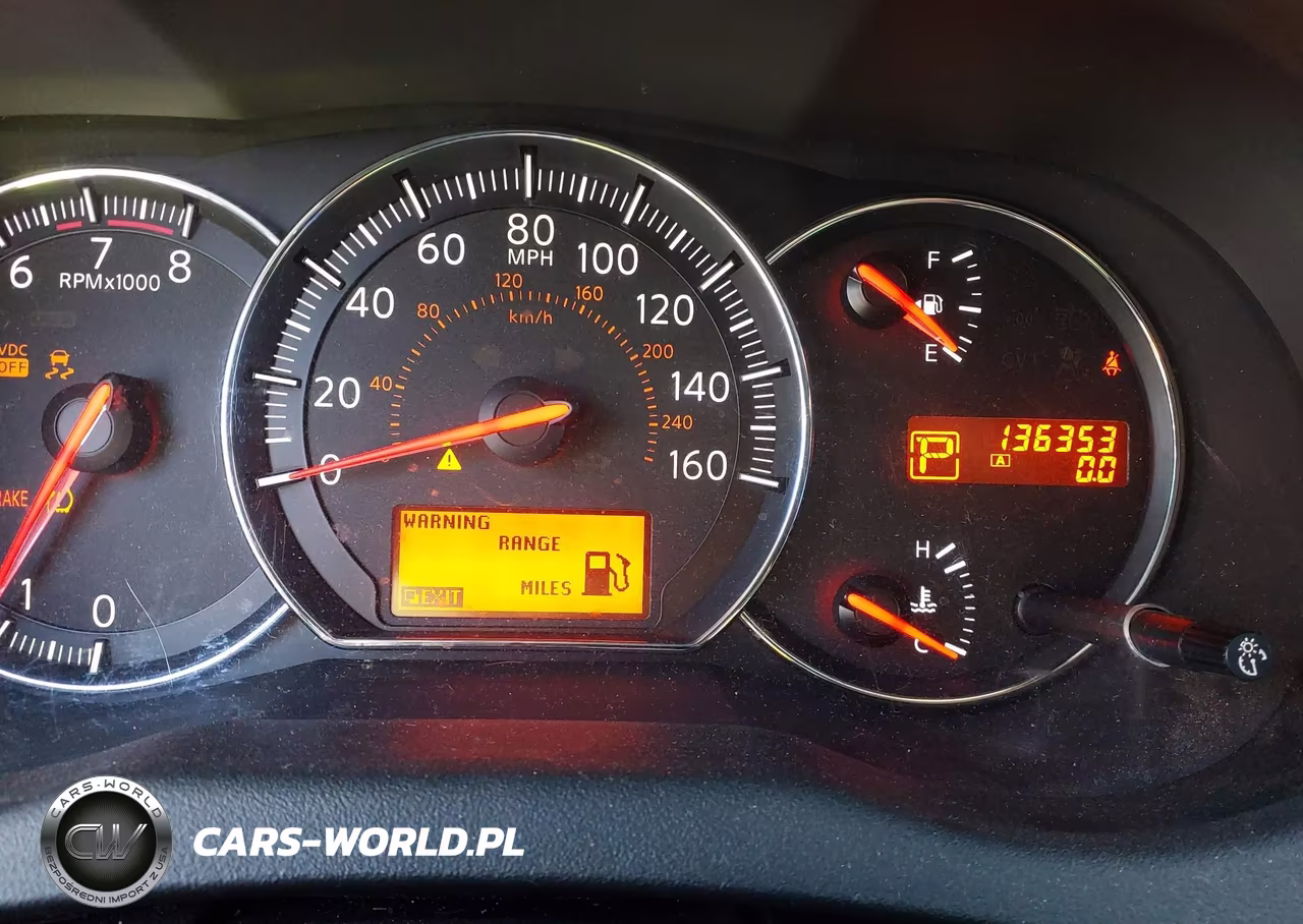 2009 Nissan Maxima 3.5 Sv VIN:1N4AA51E19C844087 - 7