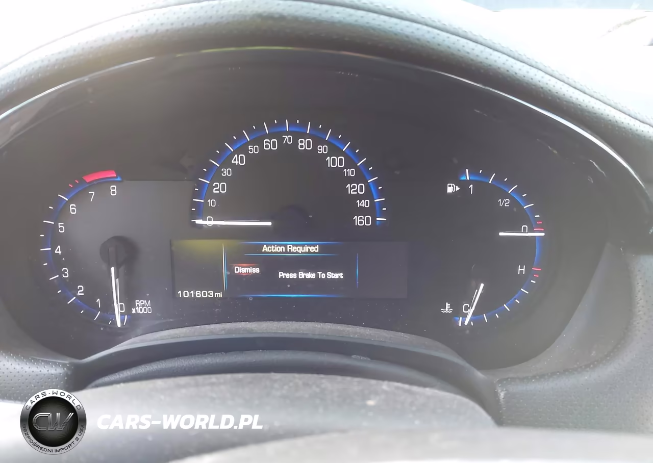 2014 Cadillac Xts Luxury VIN:2G61M5S35E9300470 - 7