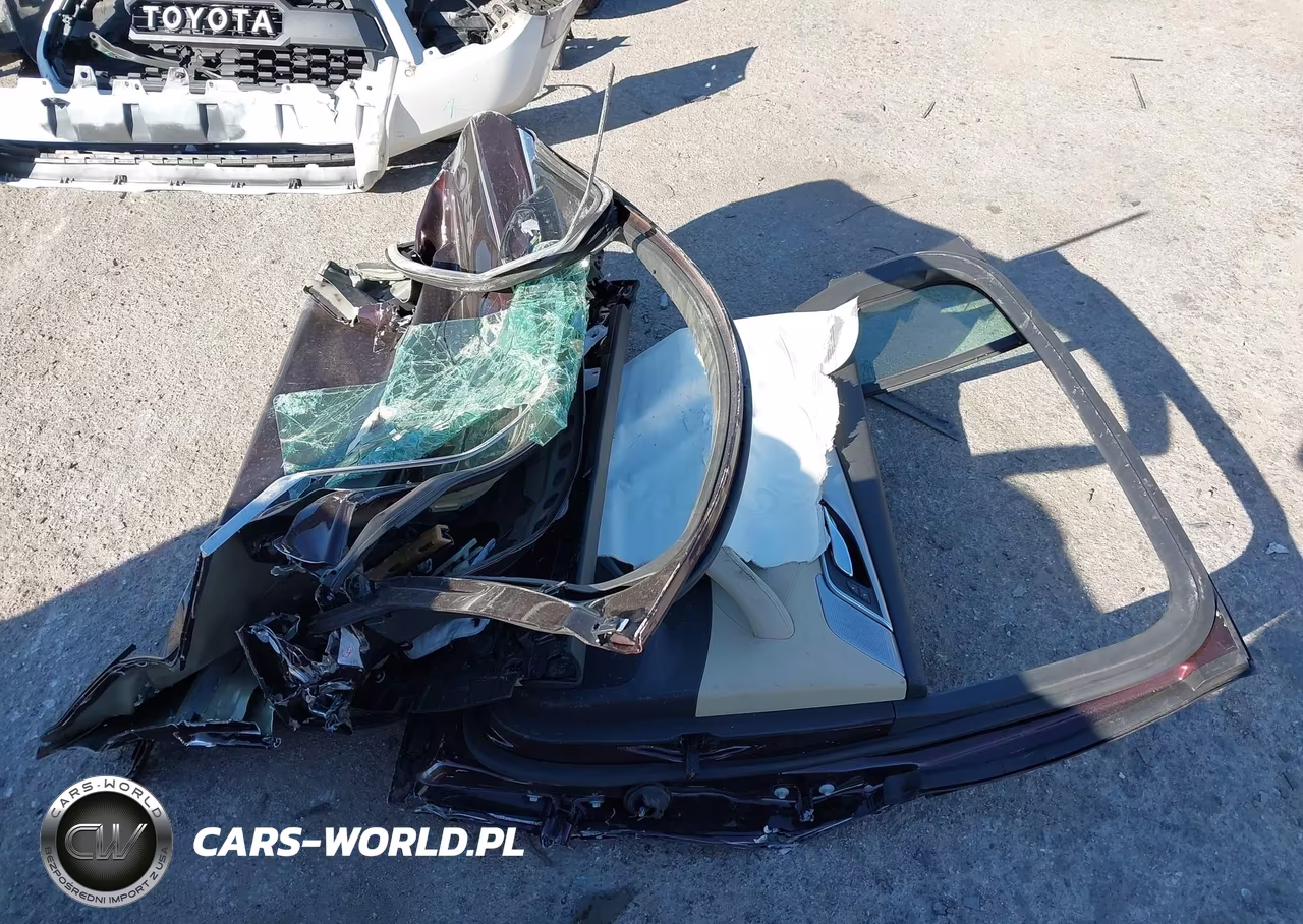 2021 Cadillac Ct5 Luxury VIN:1G6DW5RK2M0109943 - 12