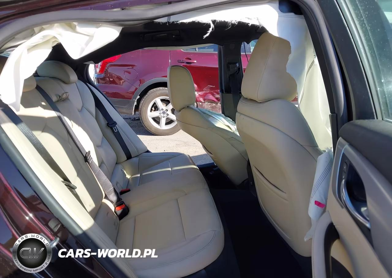 2021 Cadillac Ct5 Luxury VIN:1G6DW5RK2M0109943 - 8
