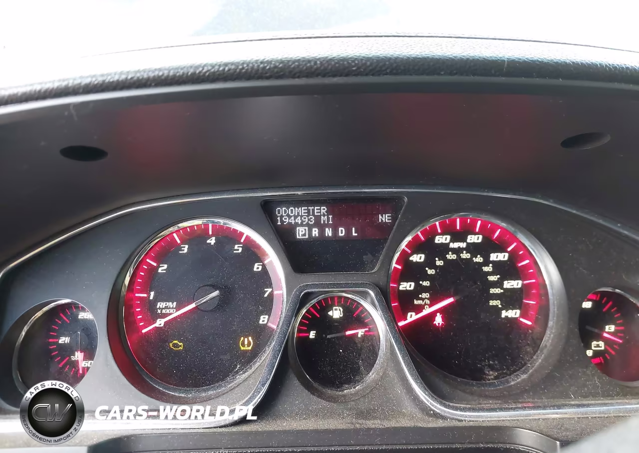 2013 GMC Acadia Denali VIN:1GKKVTKDXDJ158538 - 7