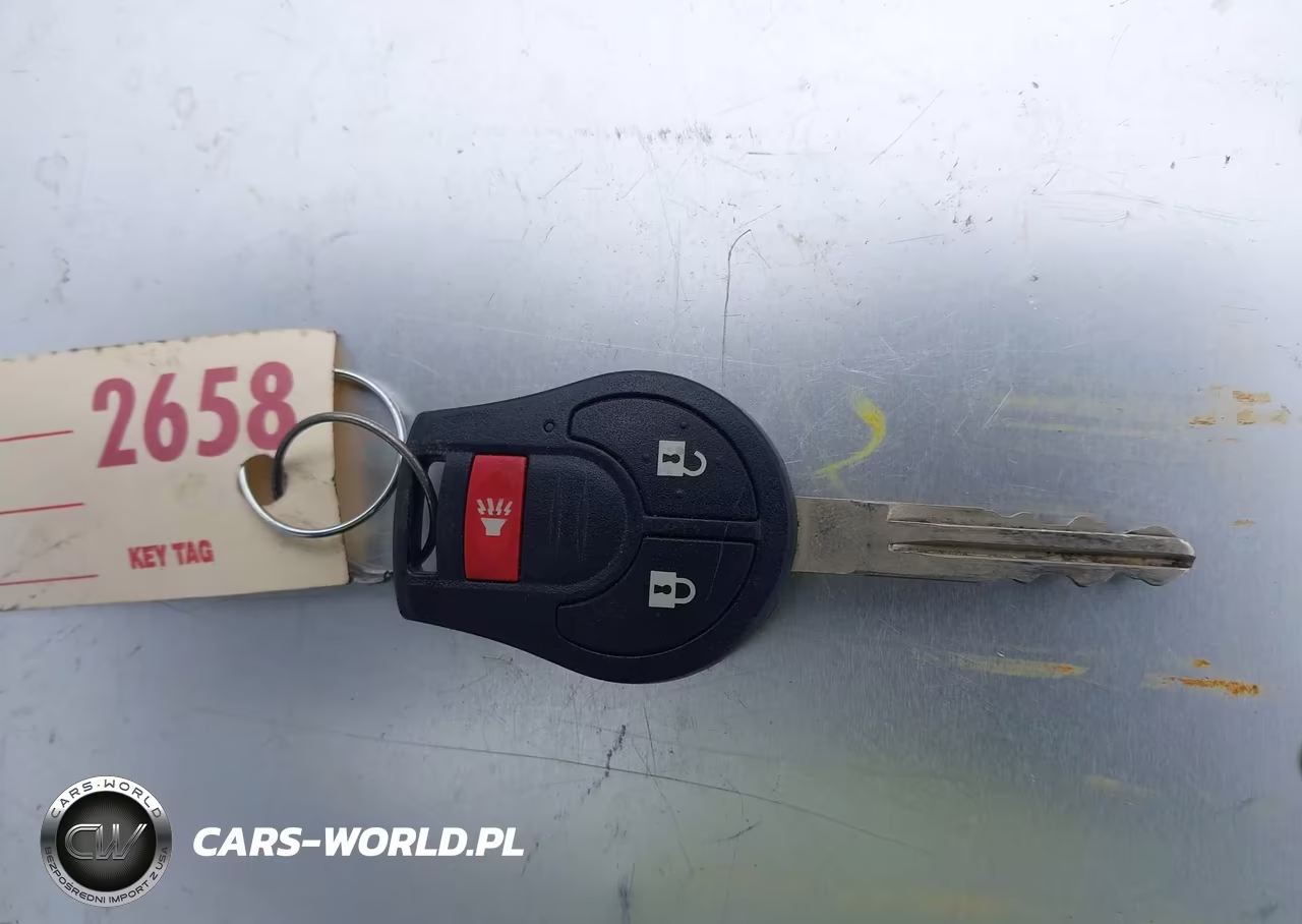 2014 Nissan Rogue Select S VIN:JN8AS5MV7EW203526 - 11