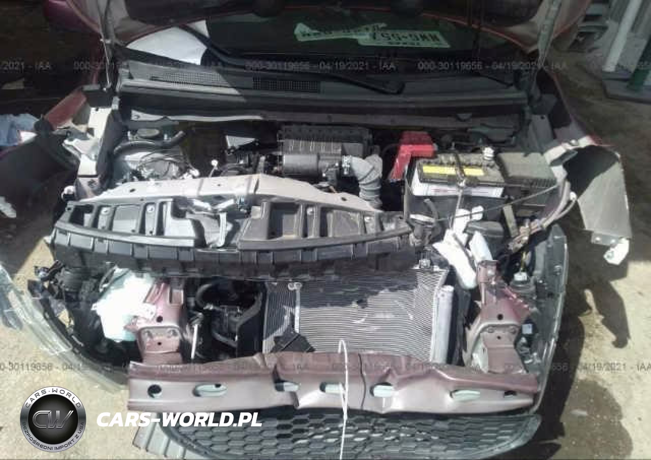 2020 Mitsubishi Mirage G4 Es VIN:ML32F3FJXLHF09503 - 10