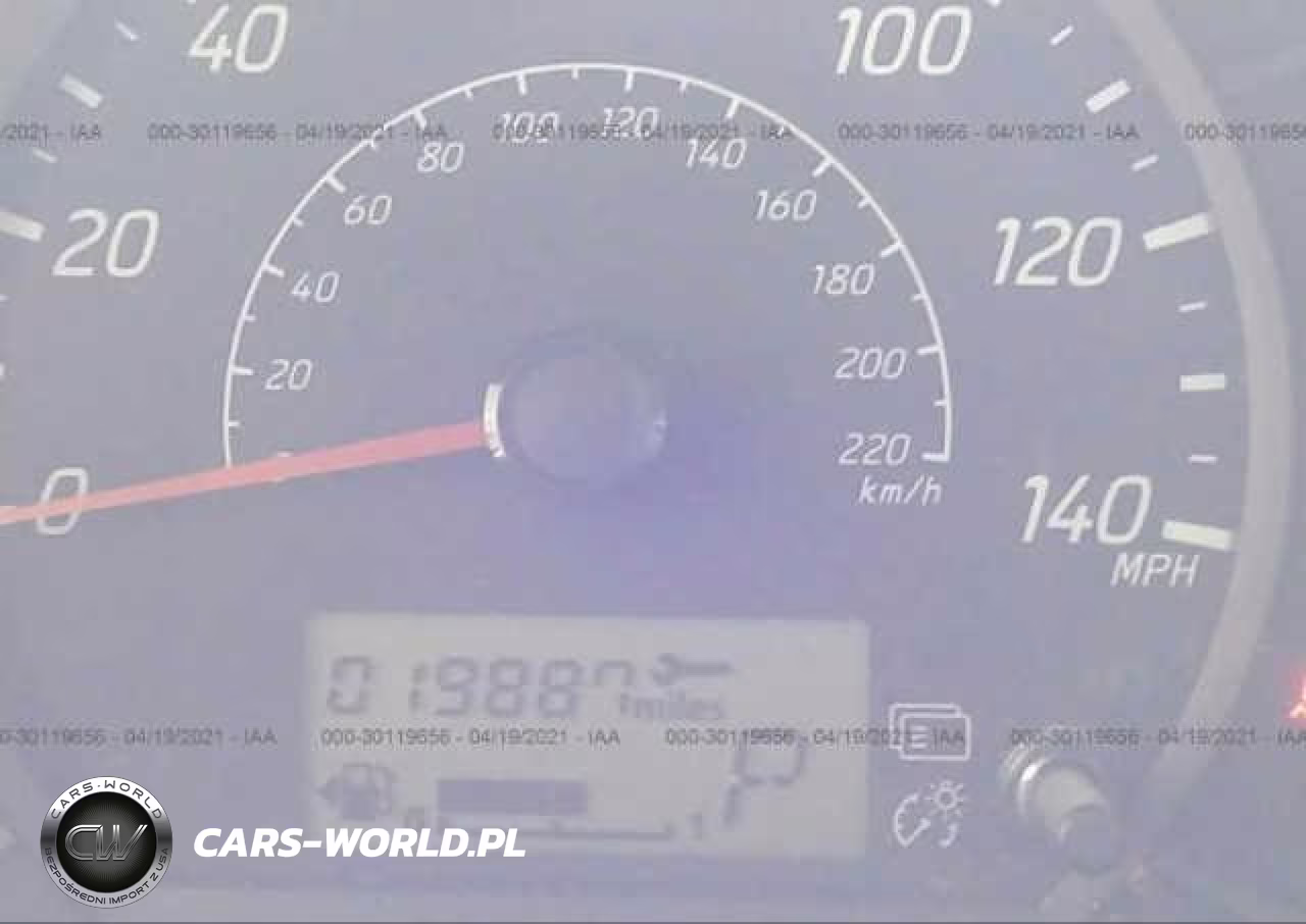 2020 Mitsubishi Mirage G4 Es VIN:ML32F3FJXLHF09503 - 7