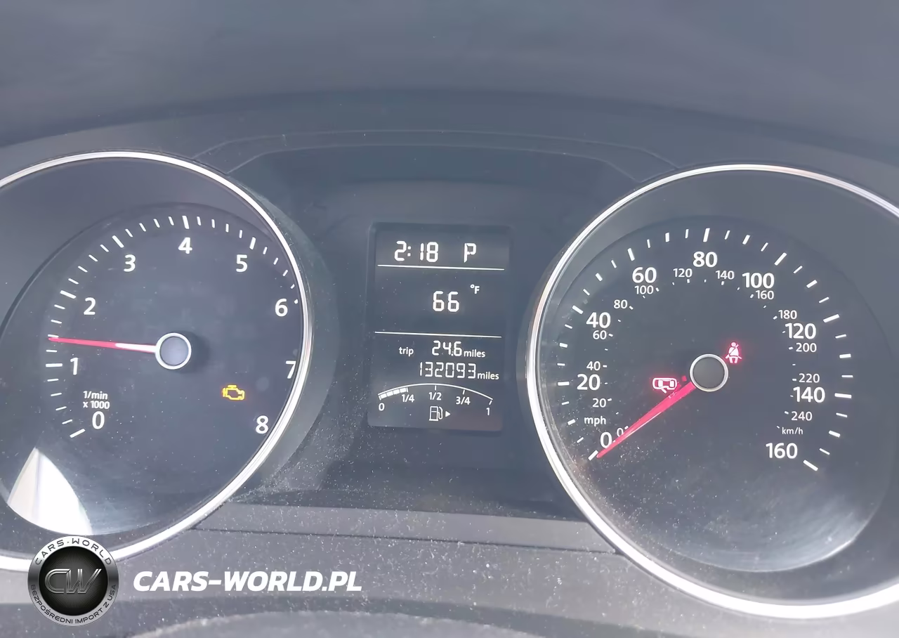 2016 Volkswagen Jetta 1.4T S VIN:3VW267AJ4GM272028 - 7