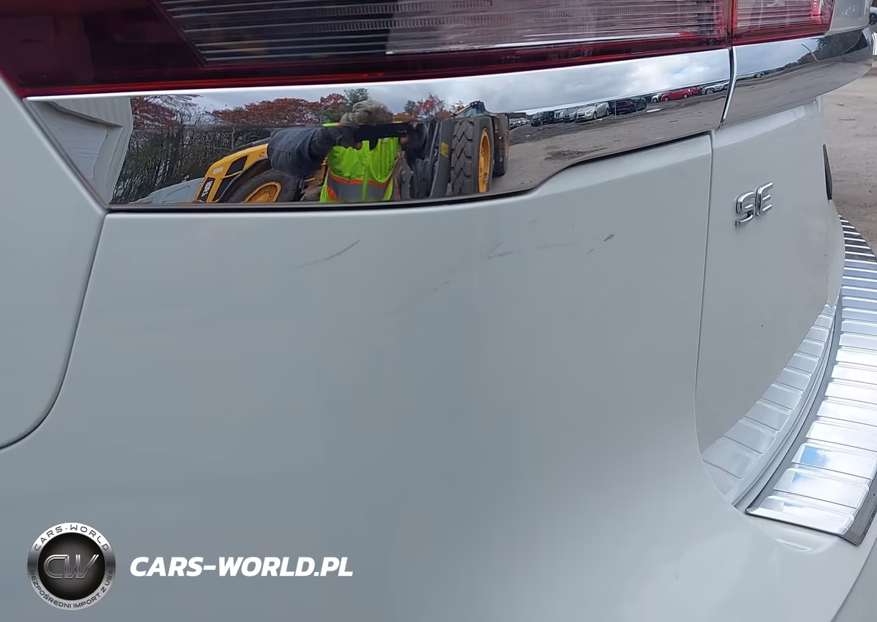 2023 Volkswagen Atlas 2.0T Se W-Technology VIN:1V2KP2CA1PC549251 - 6