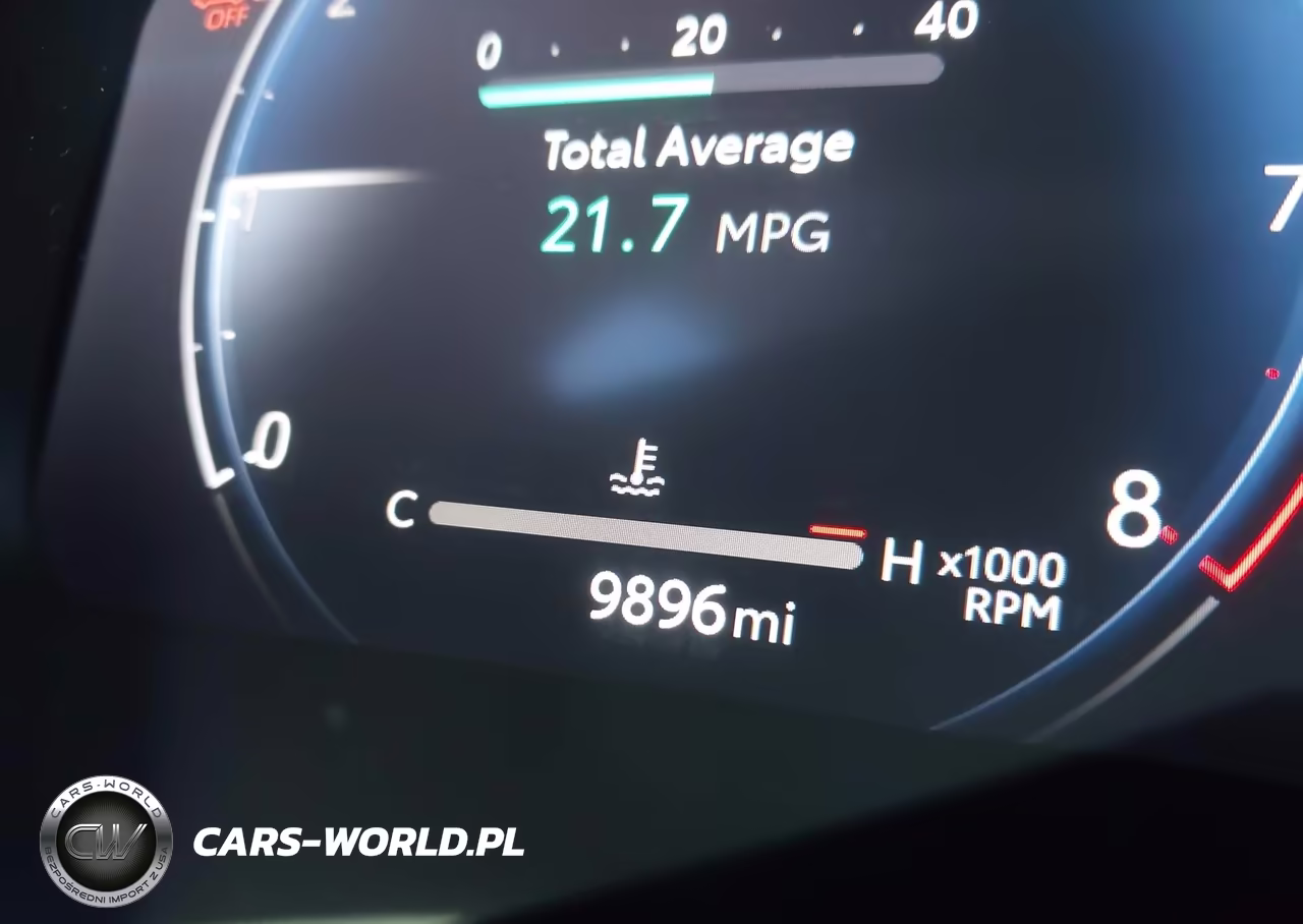 2024 Toyota Highlander Platinum VIN:5TDKDRAH6RS536225 - 15