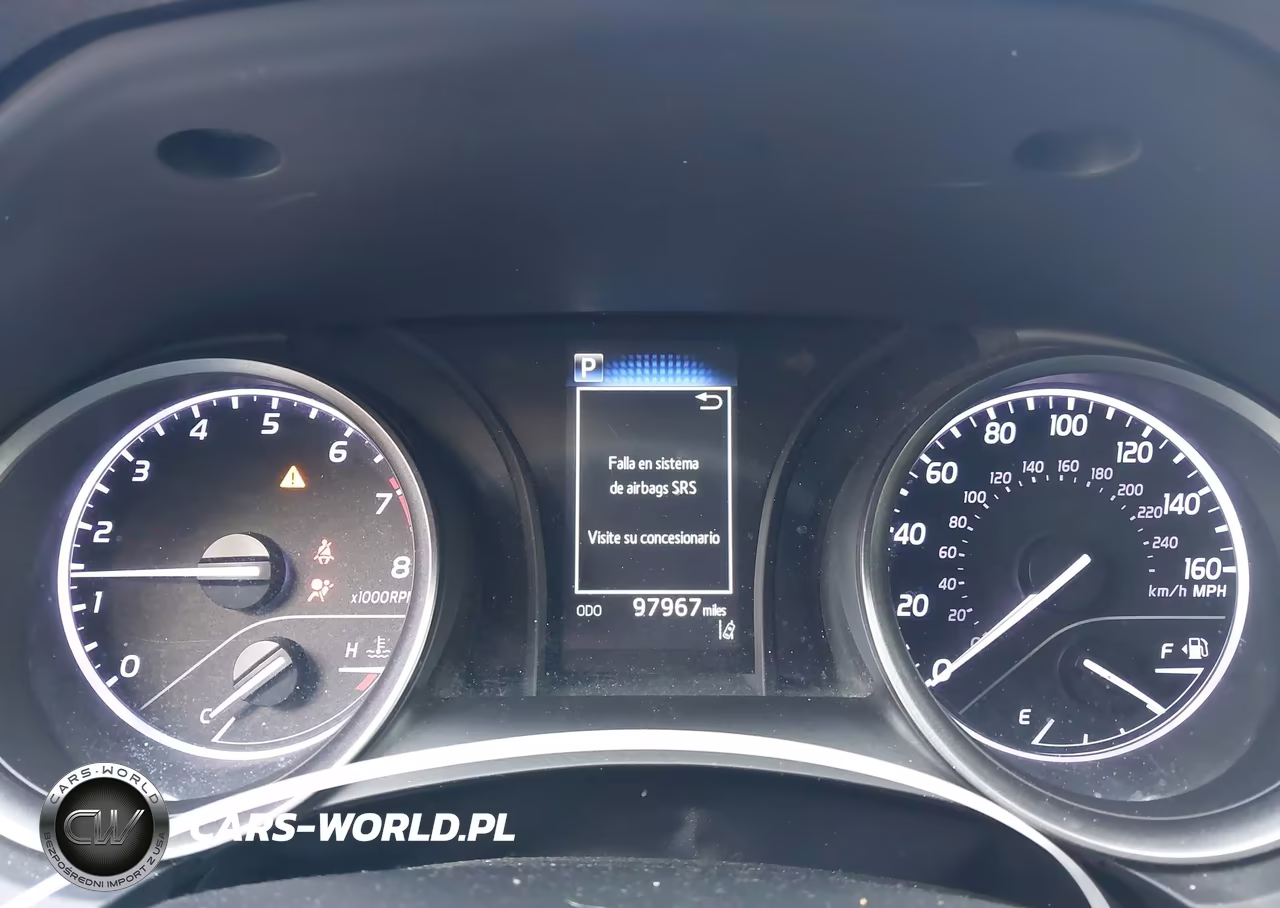 2021 Toyota Camry Se VIN:4T1G11AK7MU412413 - 7