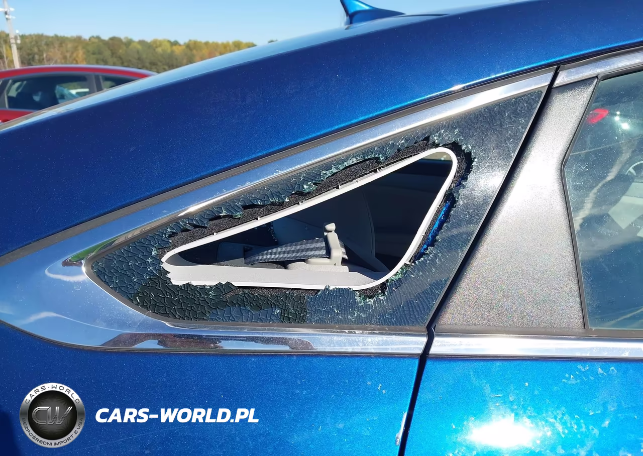 2018 Hyundai Sonata Se VIN:5NPE24AF0JH657007 - 6