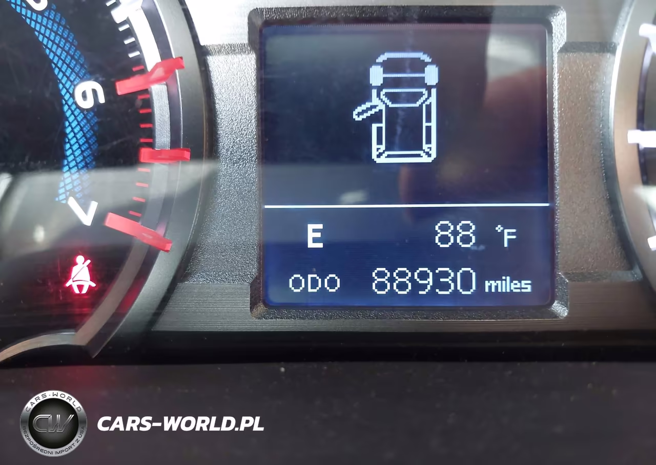 2016 Toyota 4Runner Sr5 VIN:JTEZU5JR7G5122109 - 15