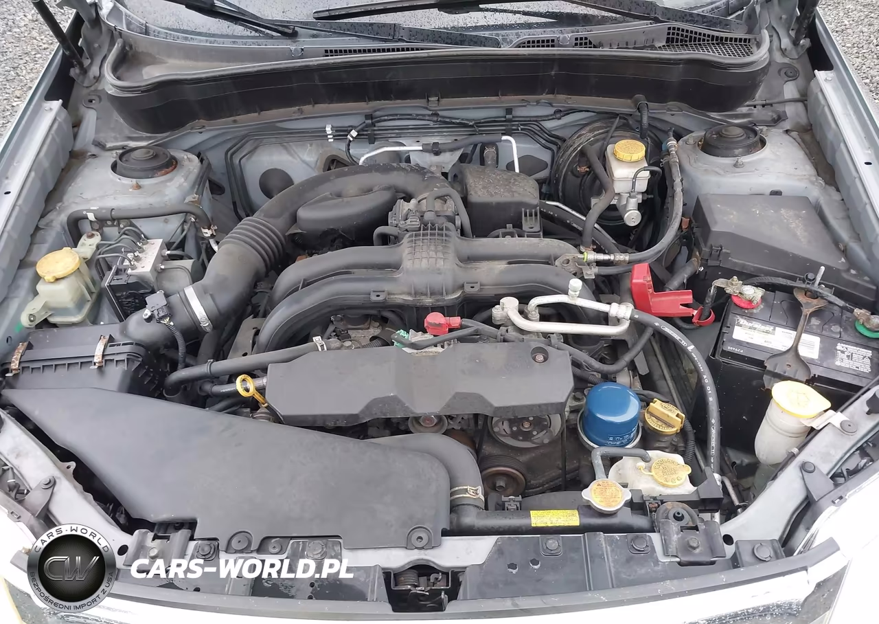 2011 Subaru Forester 2.5X Premium VIN:JF2SHADC9BH780629 - 10