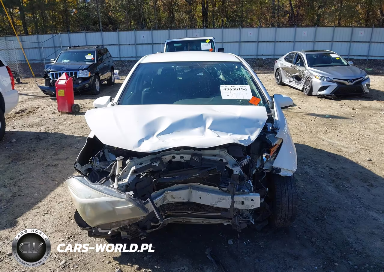 2015 Toyota Yaris L VIN:VNKJTUD39FA015209 - 13