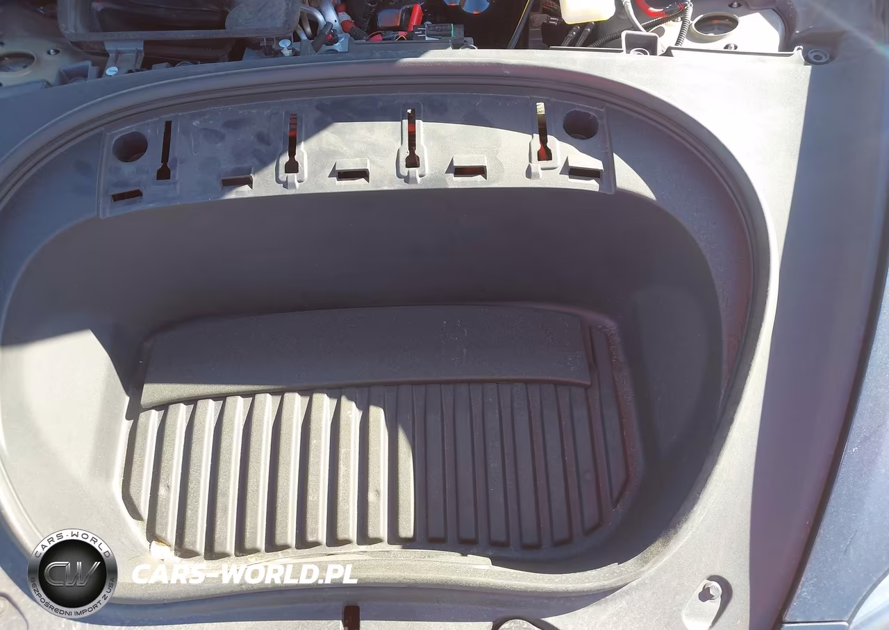 2024 Tesla Model 3 Long Range Dual Motor All-Wheel Drive VIN:5YJ3E1EB6RF728869 - 10