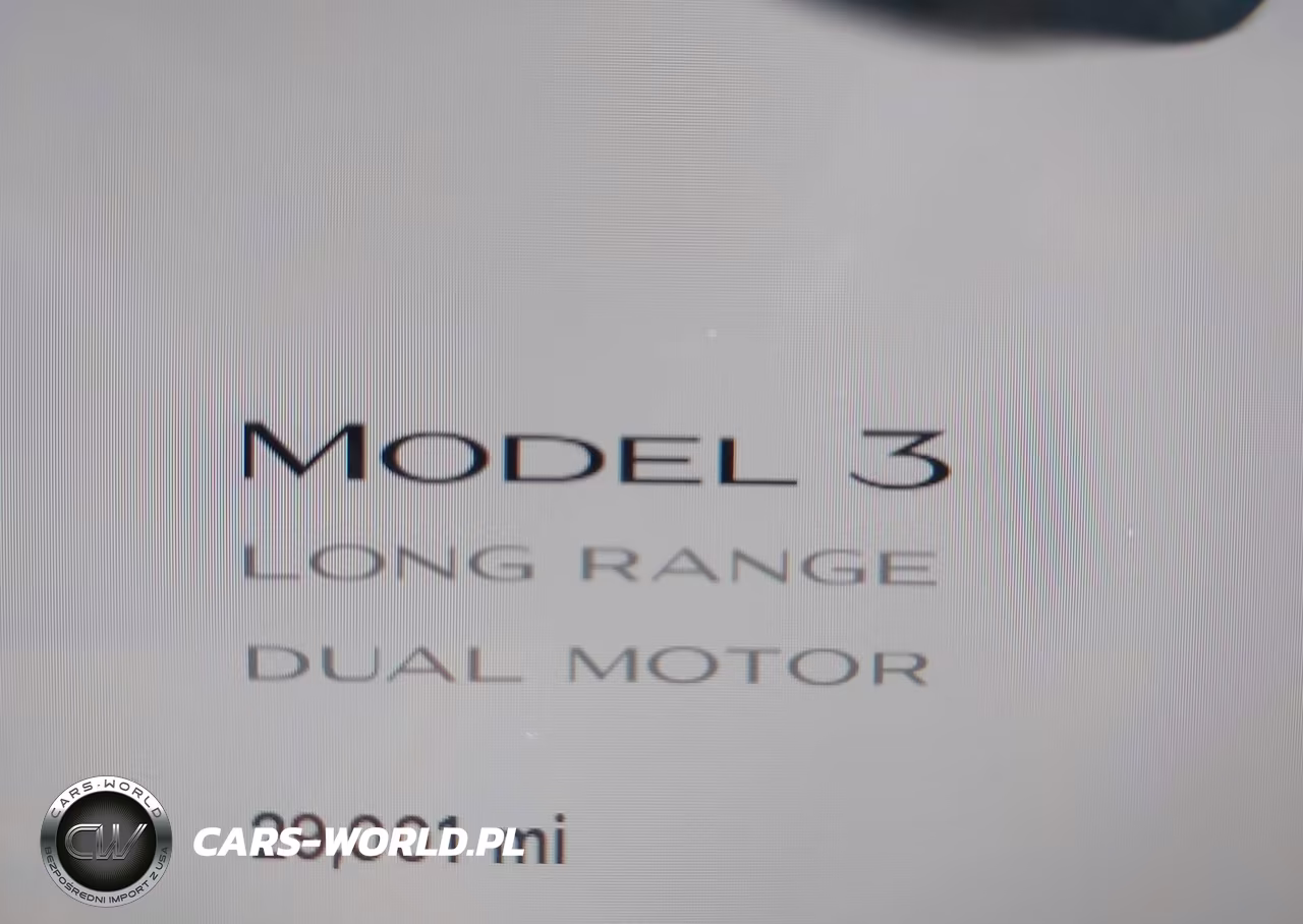 2024 Tesla Model 3 Long Range Dual Motor All-Wheel Drive VIN:5YJ3E1EB6RF728869 - 15