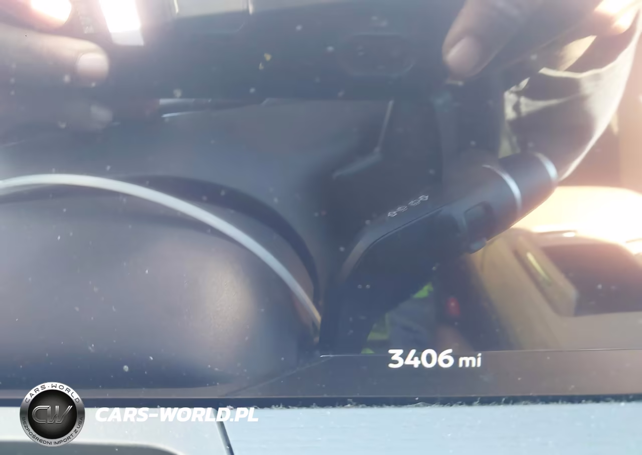 2025 Infiniti Qx80 Sensory Awd VIN:JN8AZ3DB2S9401012 - 15
