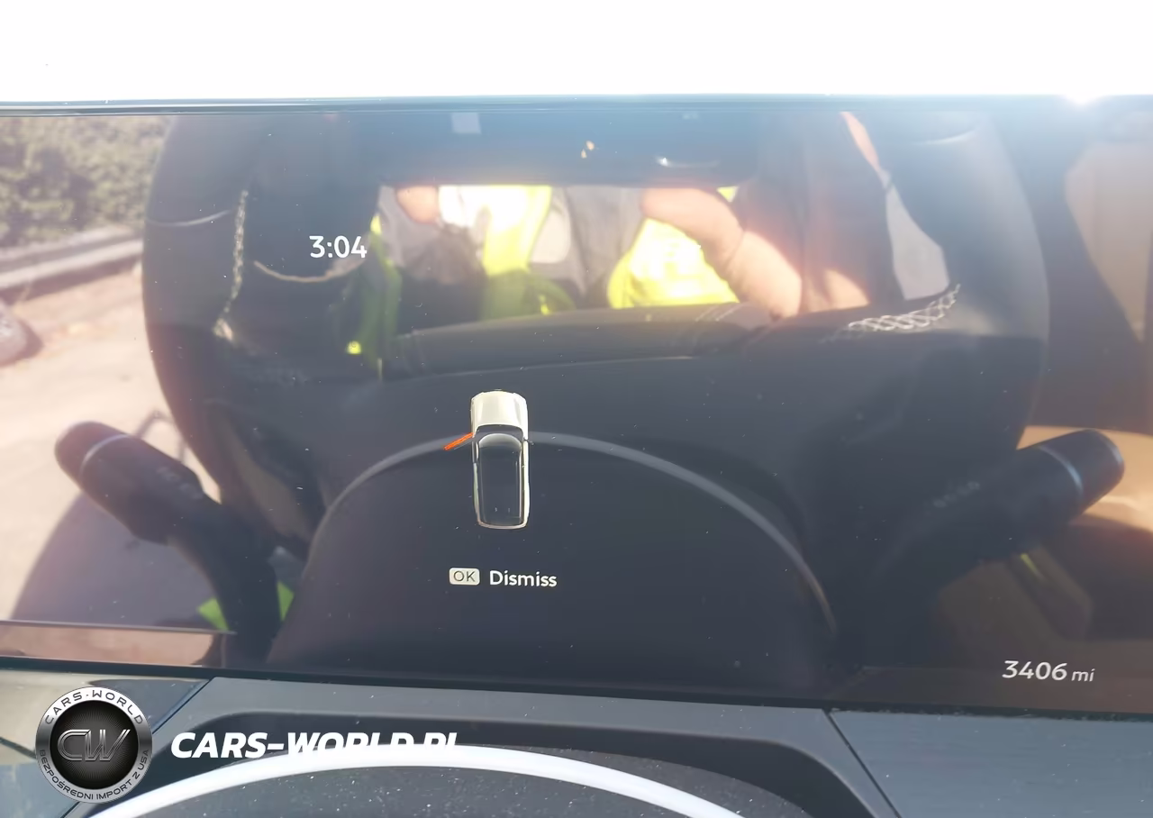 2025 Infiniti Qx80 Sensory Awd VIN:JN8AZ3DB2S9401012 - 7
