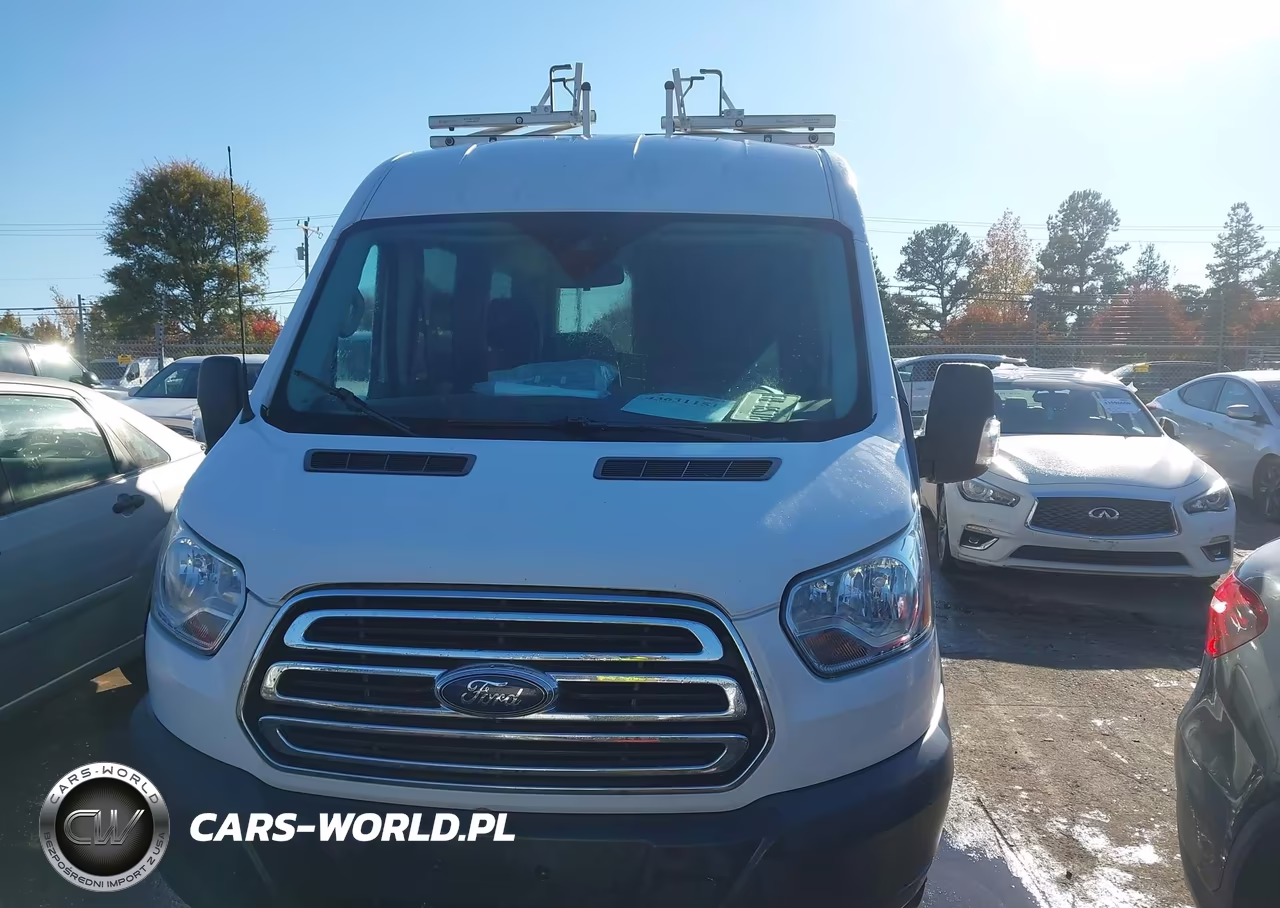 2017 Ford Transit-150 Xlt VIN:1FDZK1CM9HKA53622 - 12