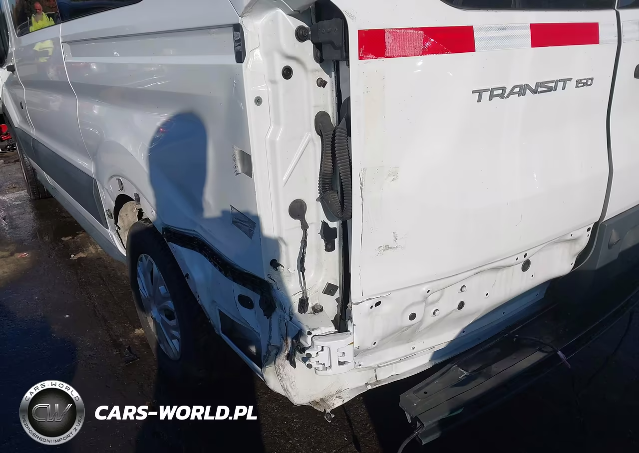 2017 Ford Transit-150 Xlt VIN:1FDZK1CM9HKA53622 - 6