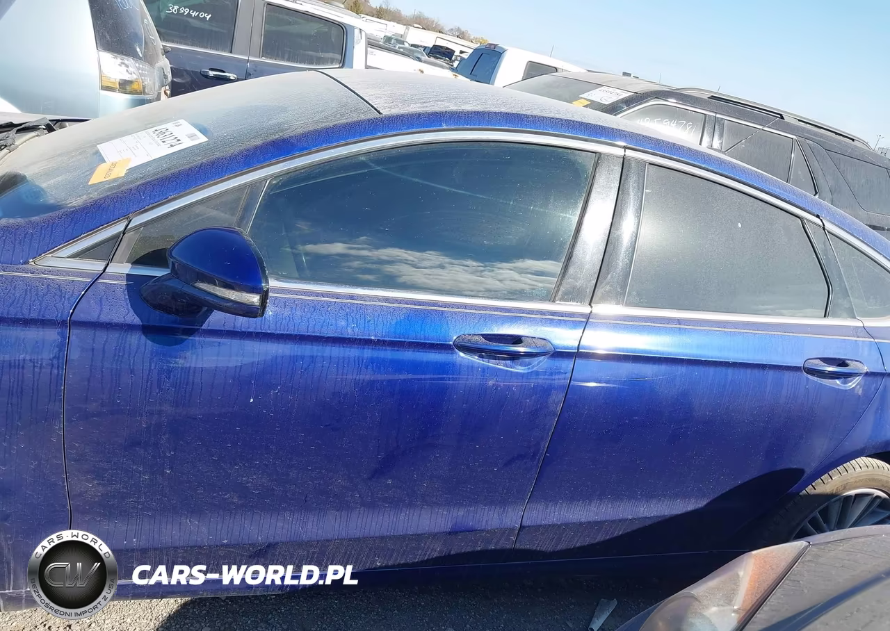 2016 Ford Fusion Se VIN:3FA6P0T9XGR301598 - 14