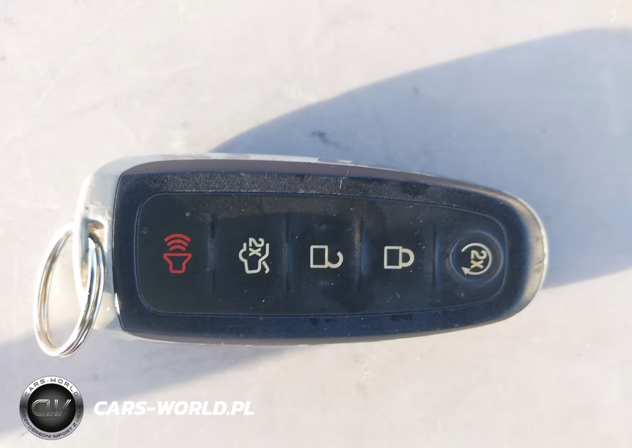 2014 Ford Escape Titanium VIN:1FMCU9J93EUB64860 - 11