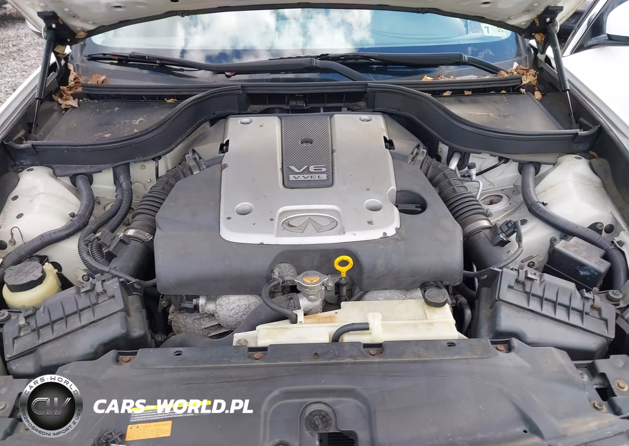 2011 Infiniti G37X VIN:JN1CV6AR3BM352339 - 10