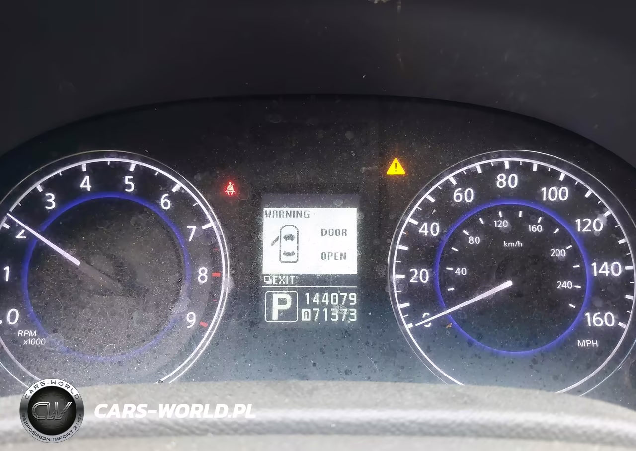 2011 Infiniti G37X VIN:JN1CV6AR3BM352339 - 7