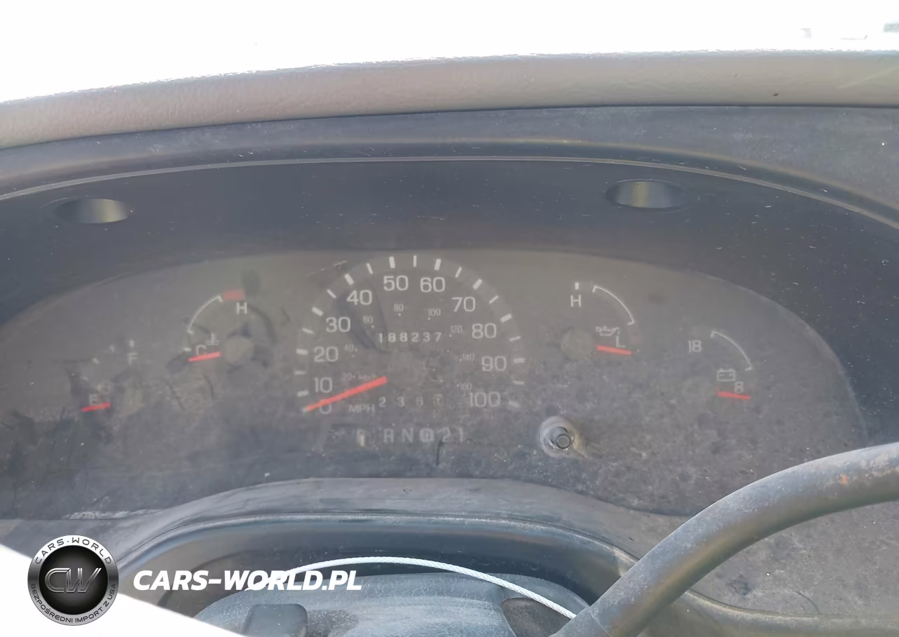 2001 Ford E-350 Super Duty Commercial-Recreational VIN:1FTSE34L11HB25656 - 7