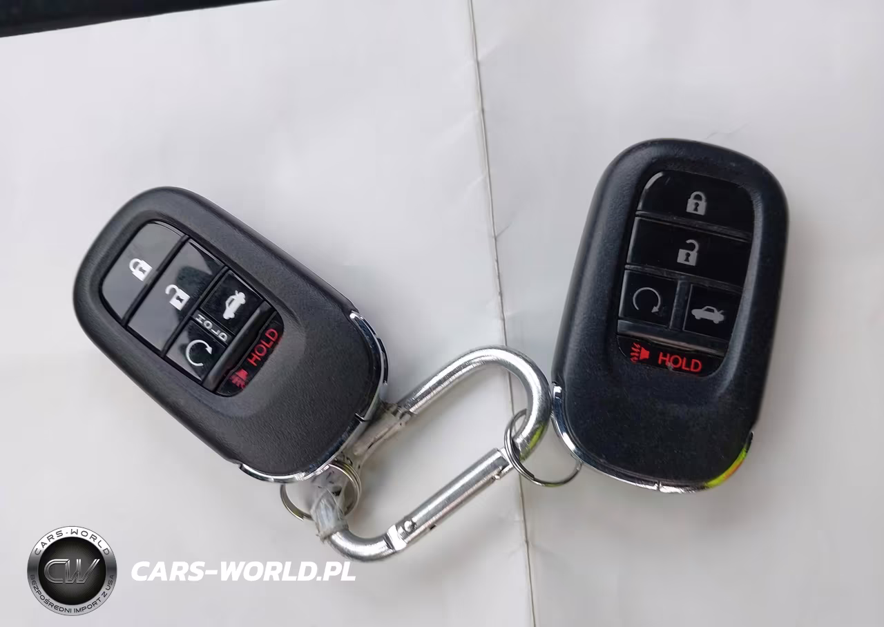 2022 Honda Civic Sport VIN:2HGFE2F53NH540781 - 11