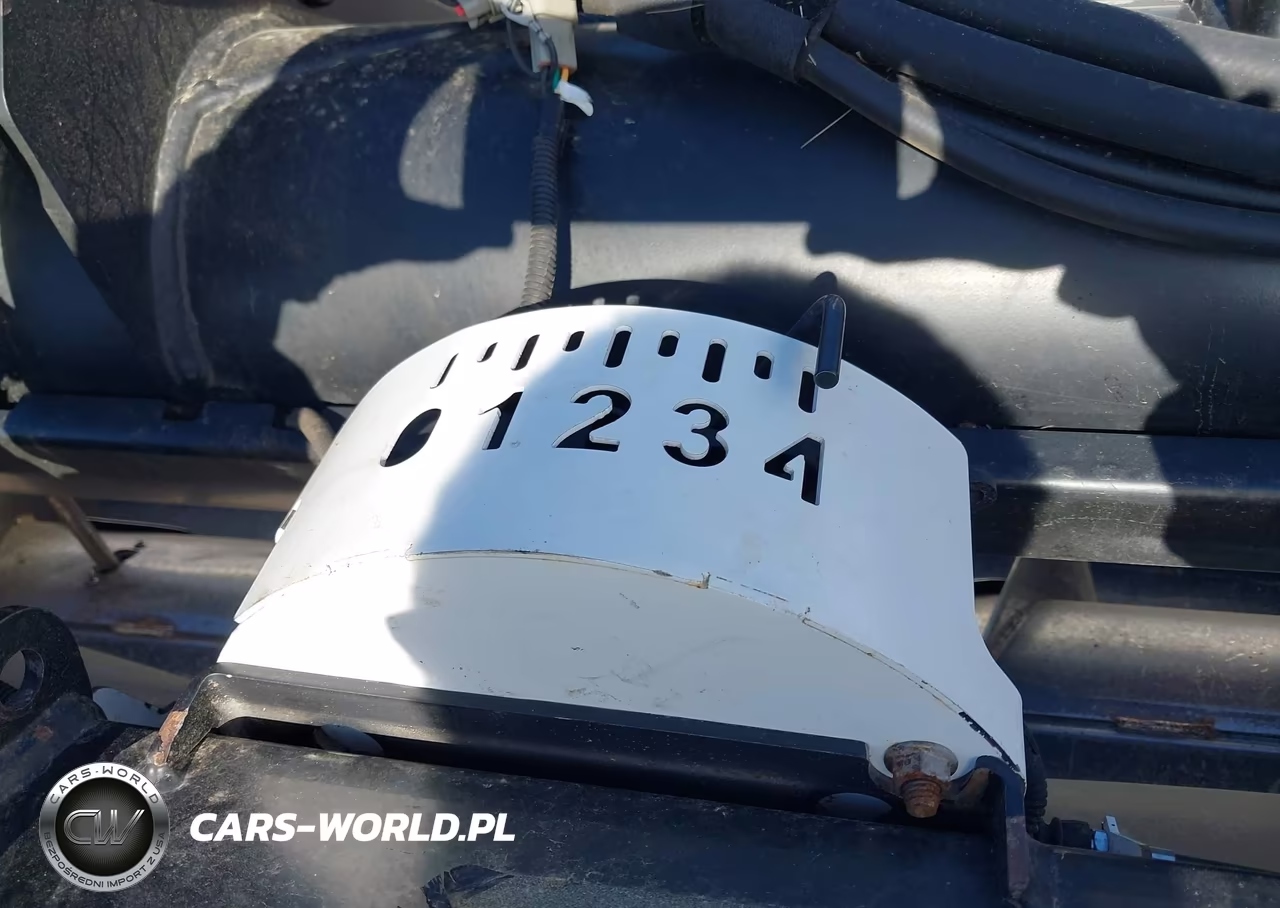 2013 Mac Don Combine Header VIN:234961 - 15