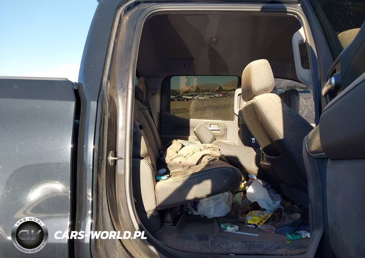 2019 GMC Sierra 1500 Slt VIN:3GTU9DED4KG103088 - 8