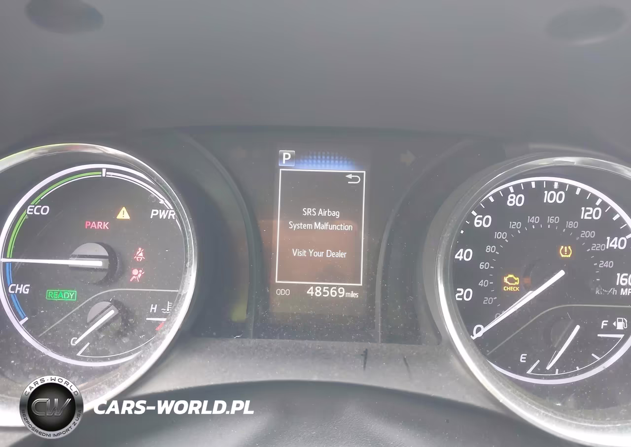 2020 Toyota Camry Le Hybrid VIN:4T1C31AK0LU533761 - 7
