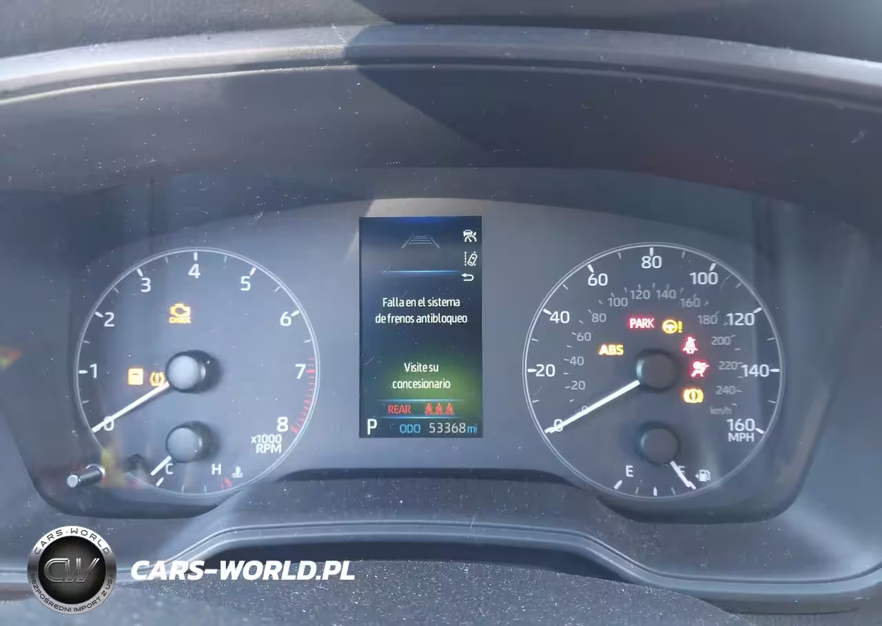 2024 Toyota Corolla Le VIN:5YFB4MDE9RP103723 - 7