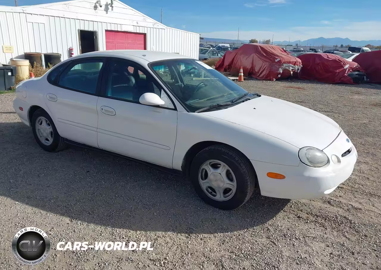 1996 Ford Taurus Gl