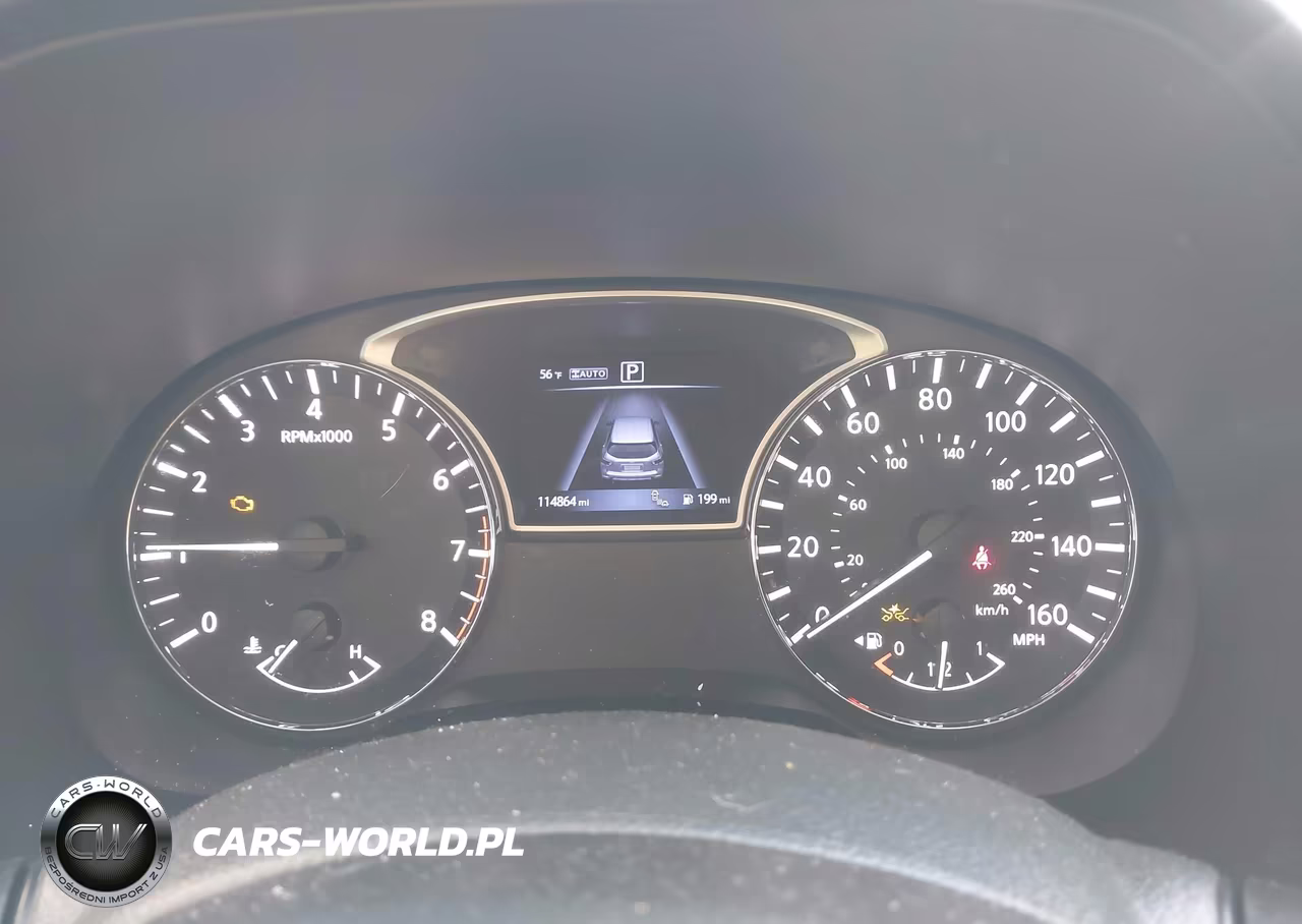 2020 Nissan Pathfinder Sv 4Wd VIN:5N1DR2BM8LC587212 - 7