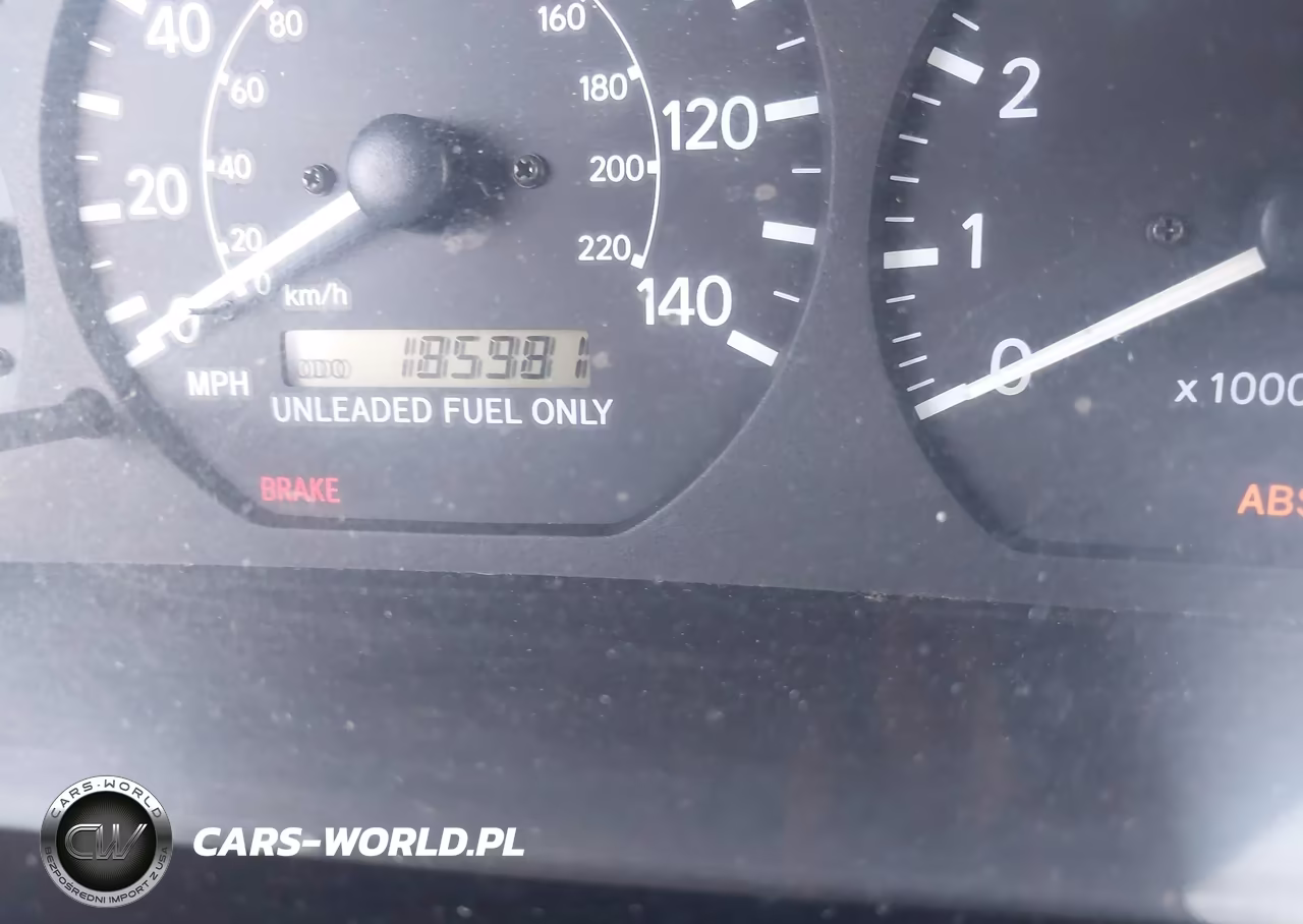 1999 Toyota Camry Le VIN:4T1BG28K0XU520753 - 15