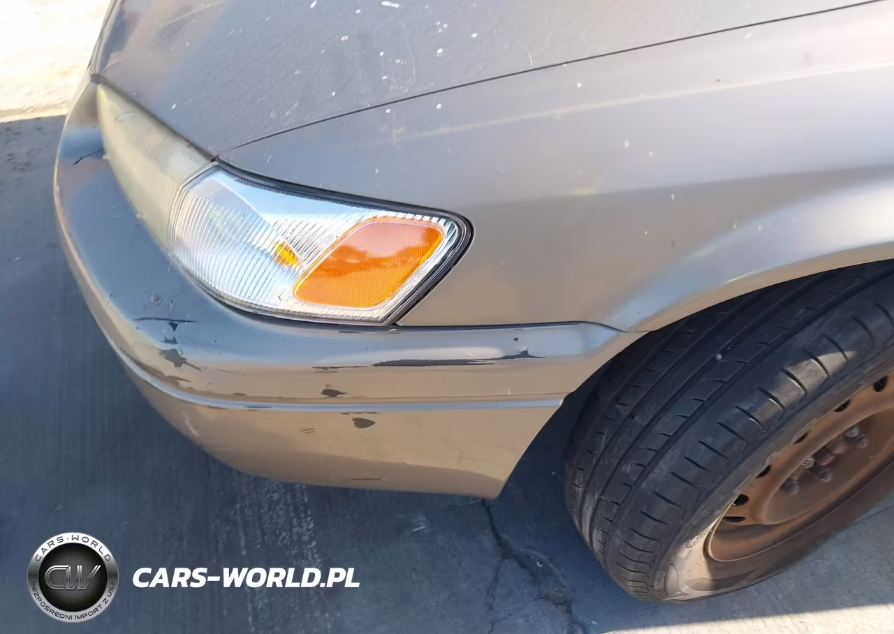 1999 Toyota Camry Le VIN:4T1BG28K0XU520753 - 6