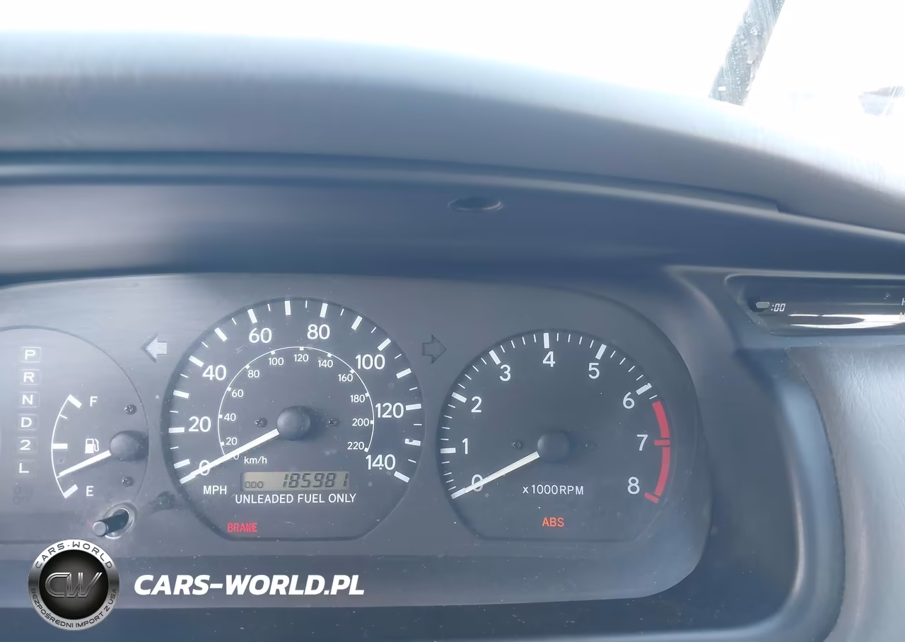1999 Toyota Camry Le VIN:4T1BG28K0XU520753 - 7