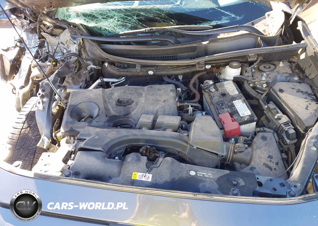 2022 Toyota Rav4 Xle VIN:2T3W1RFV2NC187373 - 10